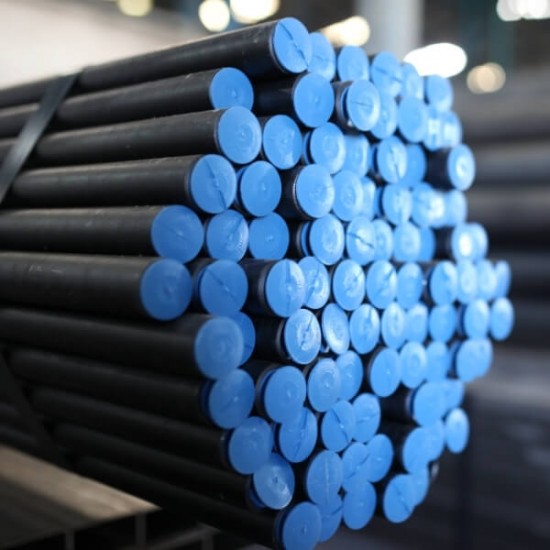 Borusan Doğal Gaz Borusu