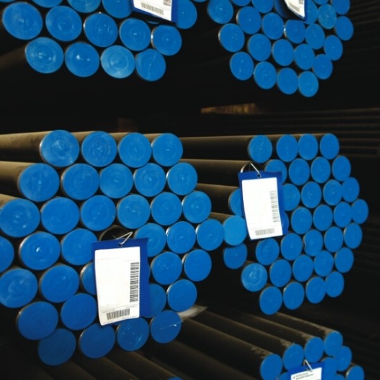 Borusan Doğal Gaz Borusu