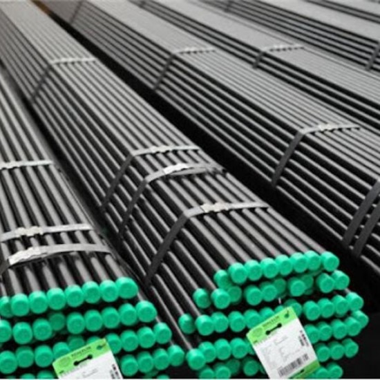 Tosçelik Doğal Gaz Borusu