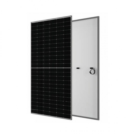 TommaTech GmbH Elektrik Üreten Güneş Paneli