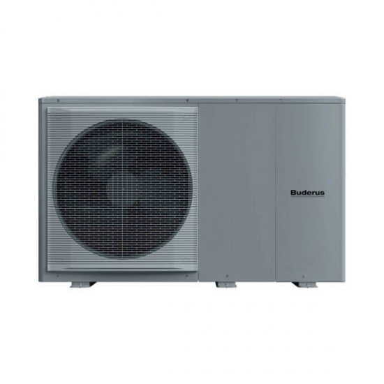 Buderus Logatherm WLW156 Isı Pompası