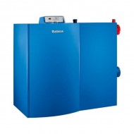 Buderus Logano plus GB402 Kazan