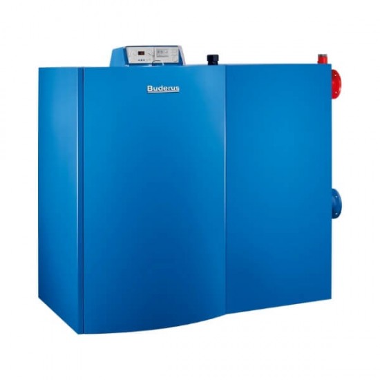 Buderus Logano plus GB402 Kazan