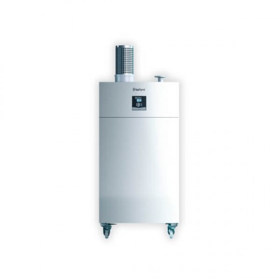 Vaillant ecoCRAFT Yer Tipi Kazan
