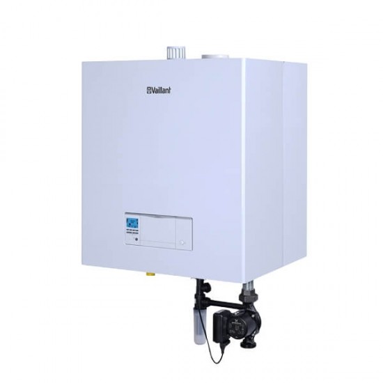 Vaillant ecoFIT plus Kazan
