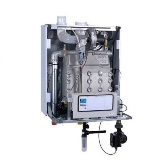 Vaillant ecoFIT plus Kazan