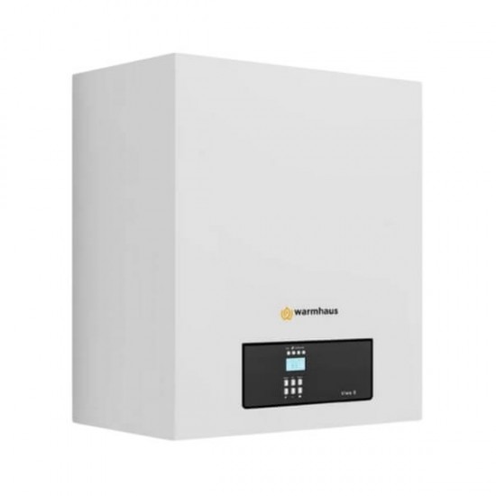 Warmhaus S90 – 100 –115 – 125 - 150 Duvar Tipi Kazan