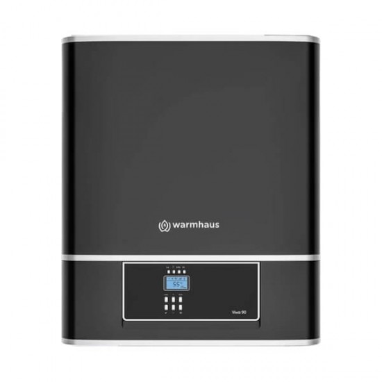 Warmhaus Viwa 90 - 115 - 125 - 150 Duvar Tipi Kazan