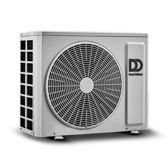 DemirDöküm A7 Inverter Klima