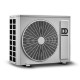 DemirDöküm A7 Inverter Klima