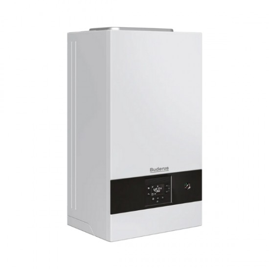 Buderus Logamax plus GB122i.2
