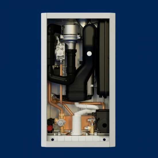 DemirDöküm atromiX Yoğuşmalı Kombi