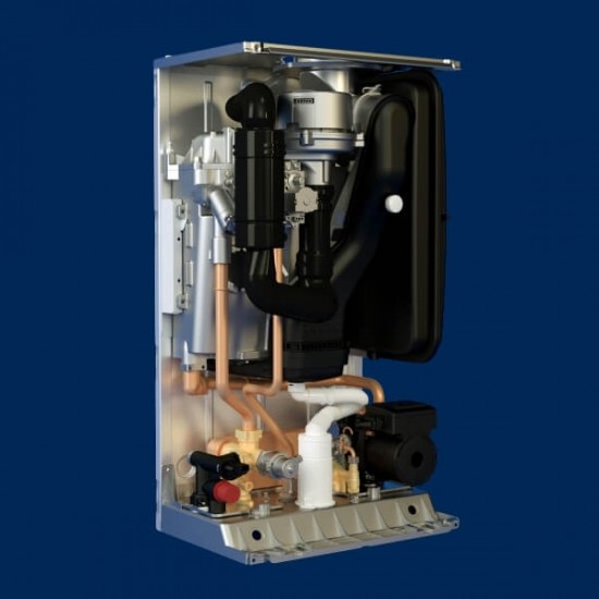 DemirDöküm atromiX Yoğuşmalı Kombi