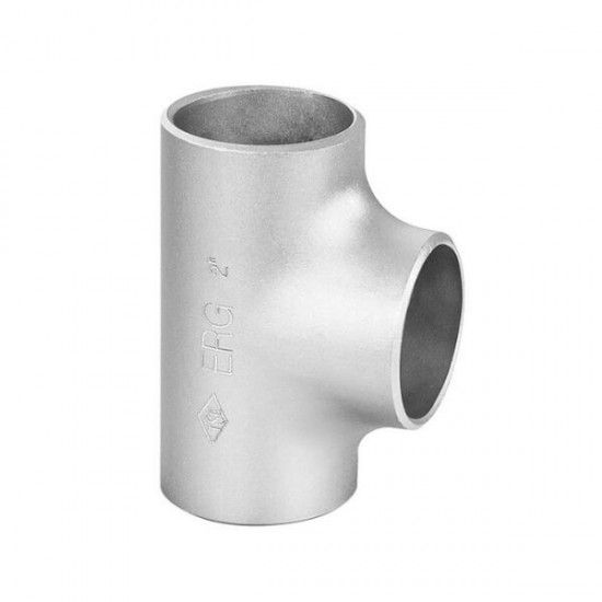 Ergün Endüstri Fittings Ürünleri