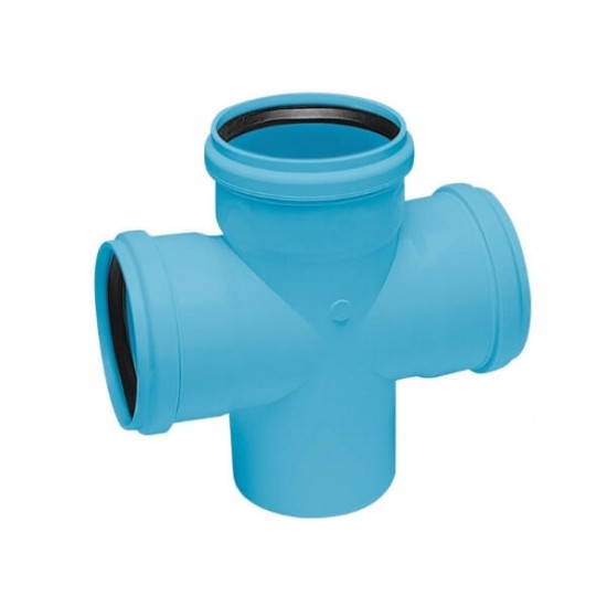 Kalde Fittings Ürünleri