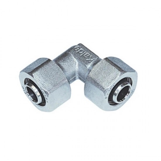 Kalde Fittings Ürünleri