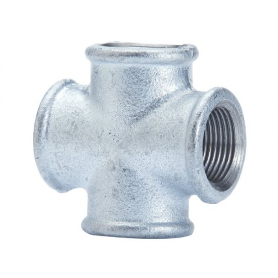 Trakya Döküm Fittings Ürünleri
