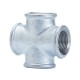 Trakya Döküm Fittings Ürünleri