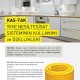 KAS-TAK Tesisat Hortumları