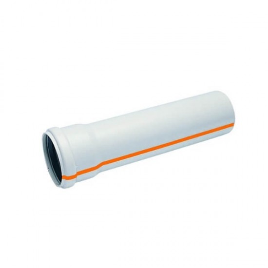 Kalde PVC - PPRC Borular