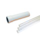Kalde PVC - PPRC Borular
