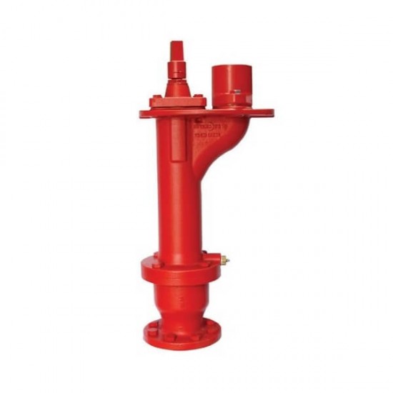 Duyar Valve Yangın Ürün Grupları