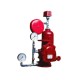 Duyar Valve Yangın Ürün Grupları