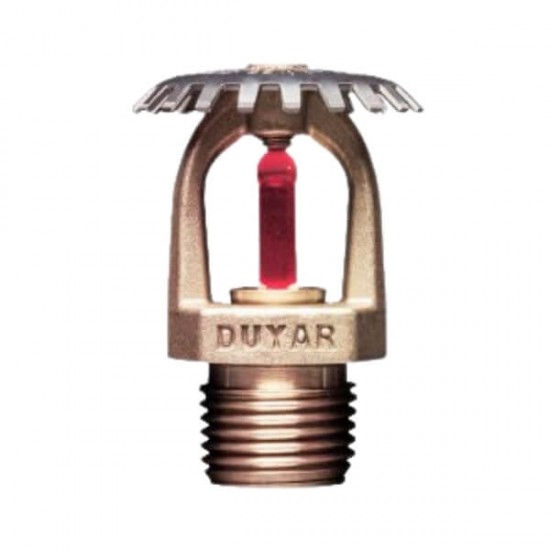 Duyar Valve Yangın Ürün Grupları