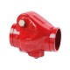 Duyar Valve Yangın Ürün Grupları