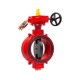 Duyar Valve Yangın Ürün Grupları