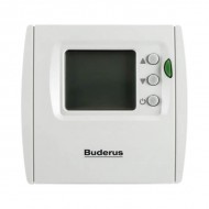 Buderus RT24RF Kablosuz Oda Kumandası