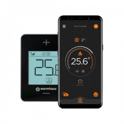 Warmhaus Recowa Oda Termostatı