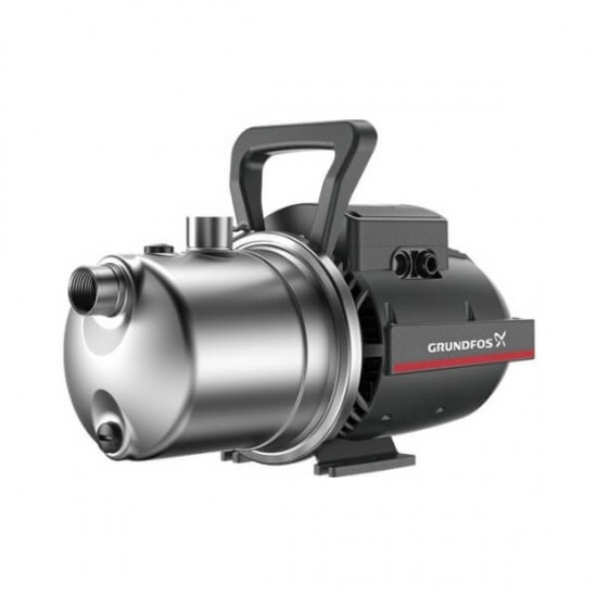 Grundfos Pompa ve Hidrofor Sistemleri