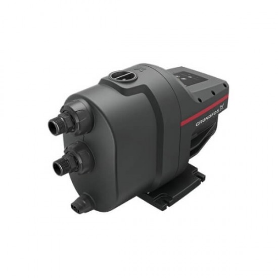 Grundfos Pompa ve Hidrofor Sistemleri