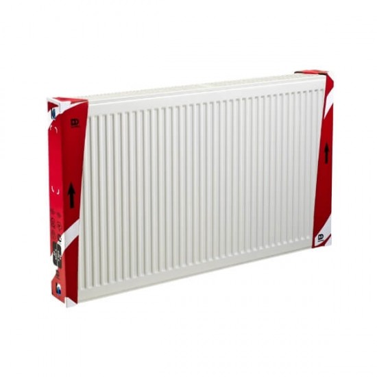 DemirDöküm Panel Plus - 25 mm Radyatör