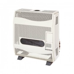 Hoşseven Doğal Gaz Sobaları