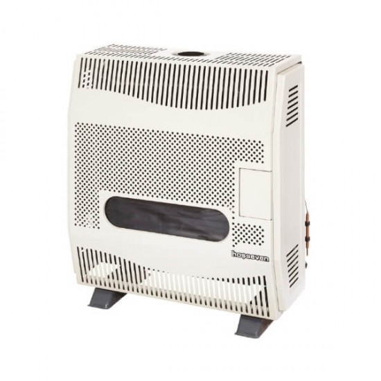 Hoşseven Doğal Gaz Sobaları