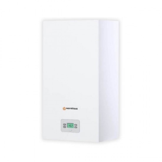 Warmhaus Aquwa 12 Şofben