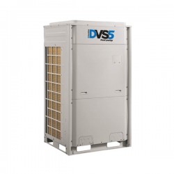 DemirDöküm DVS 5 Heat Pump VRF