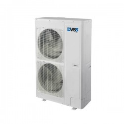 DemirDöküm DVS 5 Mini VRF
