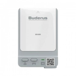 Buderus MX 400 İnternet Modülü