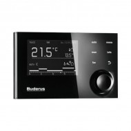 Buderus RC310 Sistem Kumandası